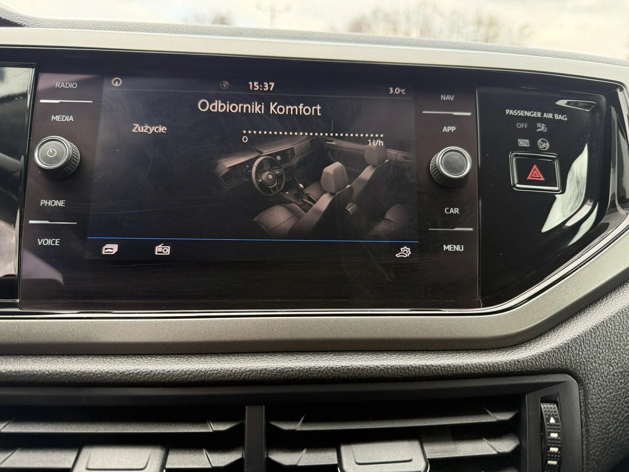 Volkswagen Polo - Zdjęcie 22