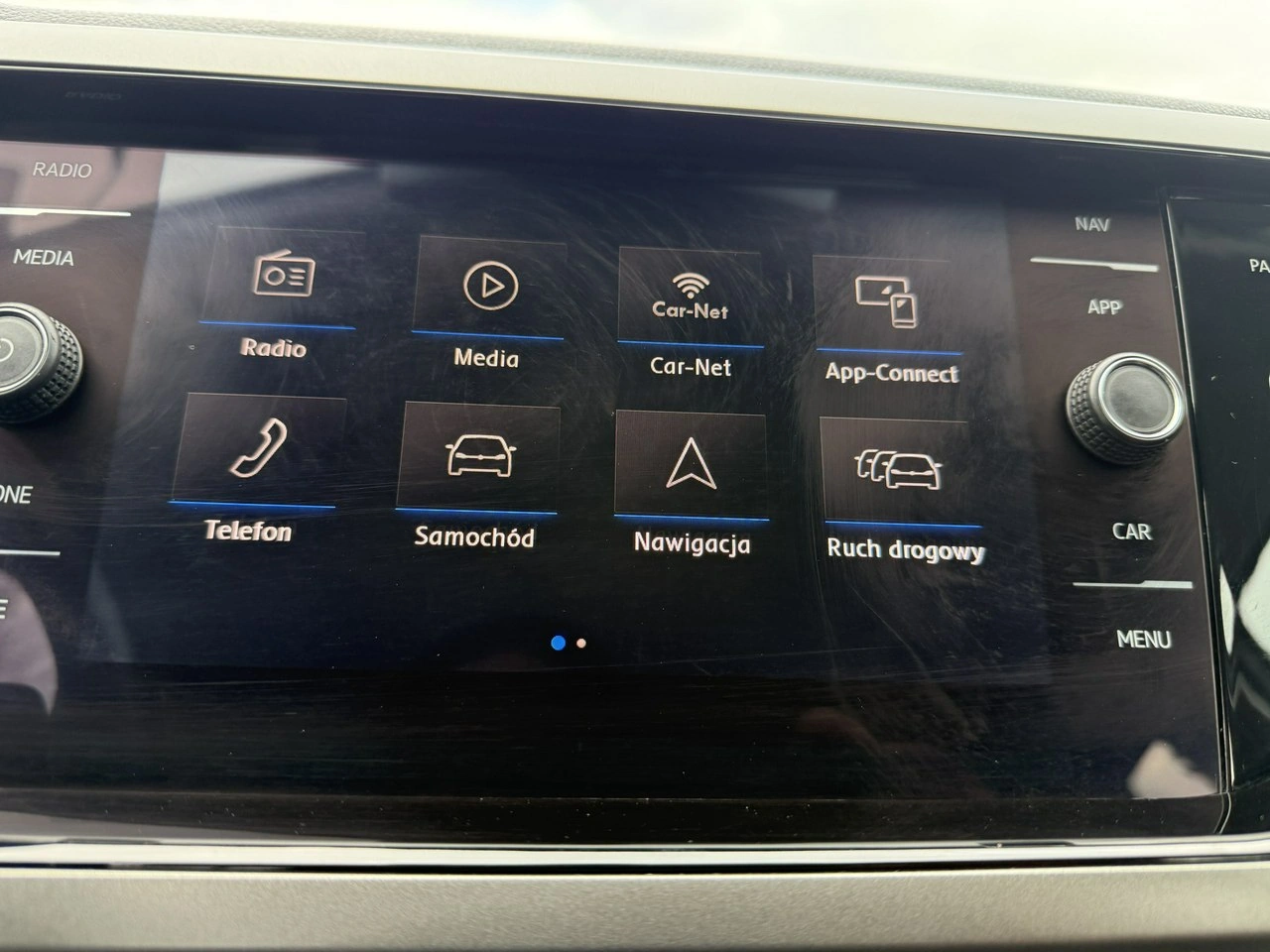 Volkswagen Polo - Zdjęcie 23