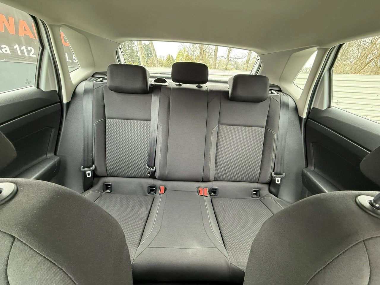 Volkswagen Polo - Zdjęcie 27