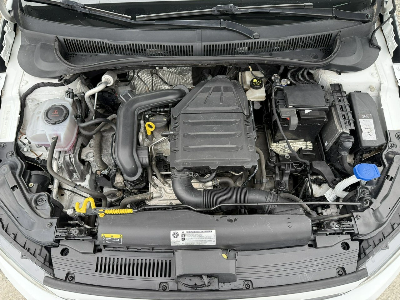 Volkswagen Polo - Zdjęcie 32