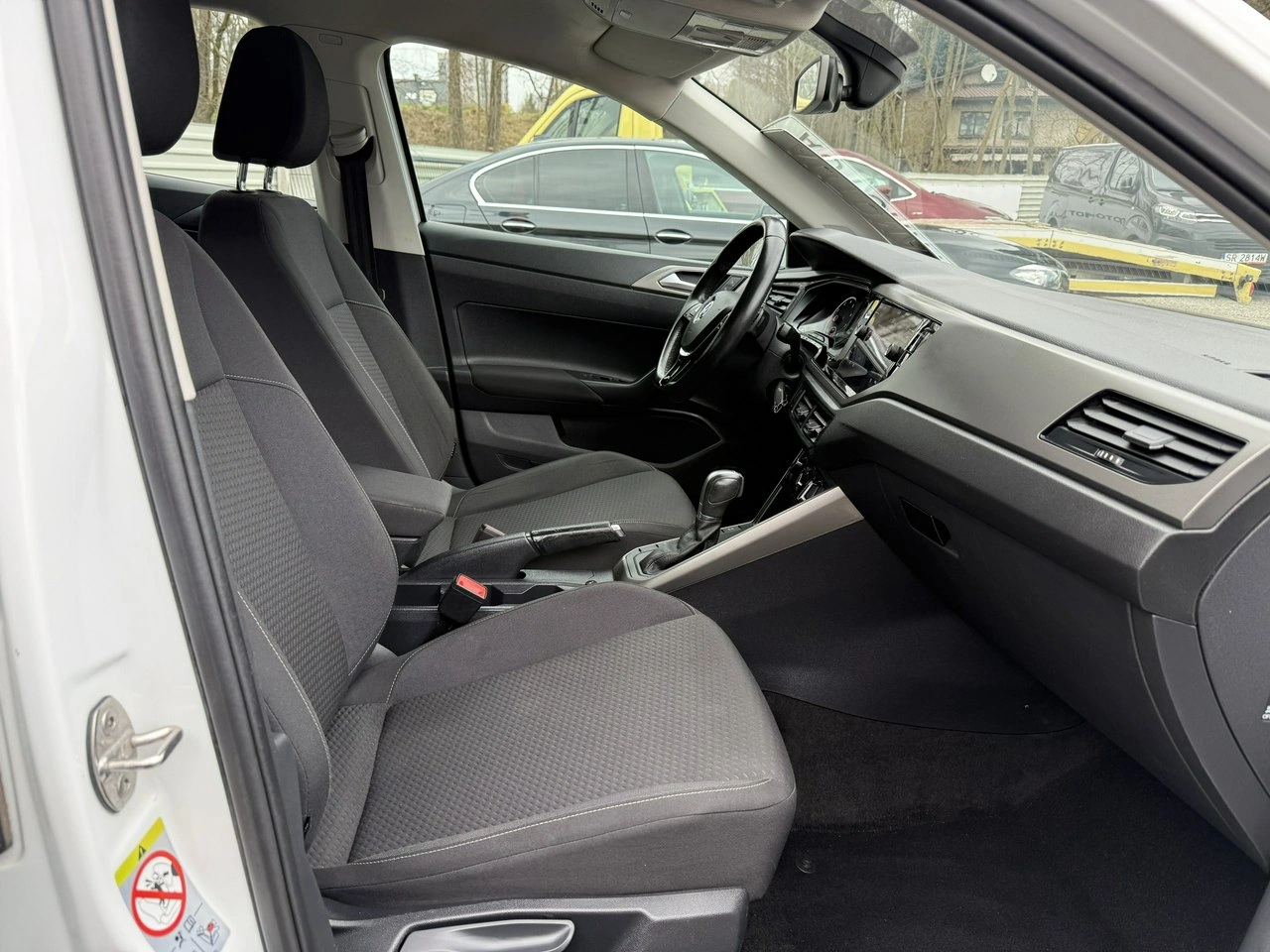 Volkswagen Polo - Zdjęcie 33