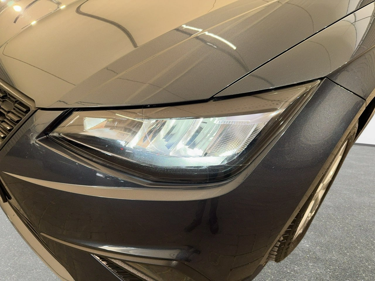 Seat Ibiza - Zdjęcie 8