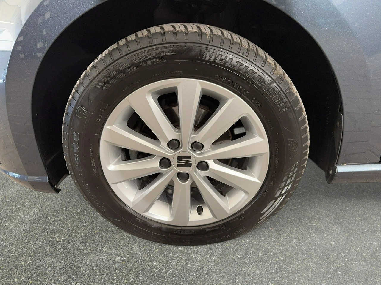 Seat Ibiza - Zdjęcie 9