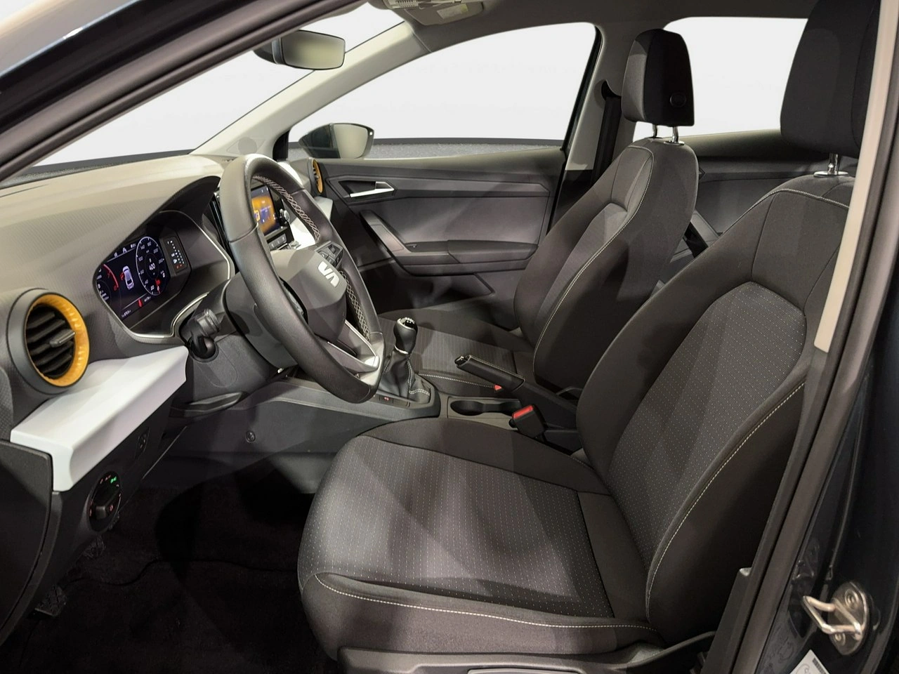 Seat Ibiza - Zdjęcie 11