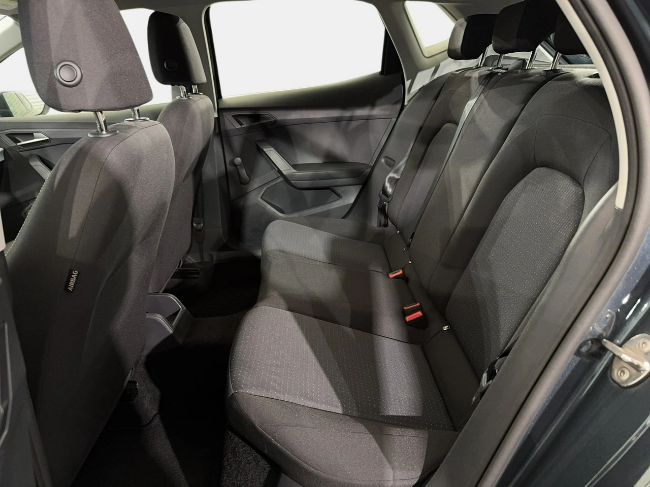 Seat Ibiza - Zdjęcie 12