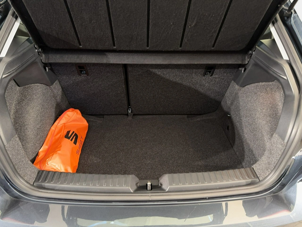 Seat Ibiza - Zdjęcie 13