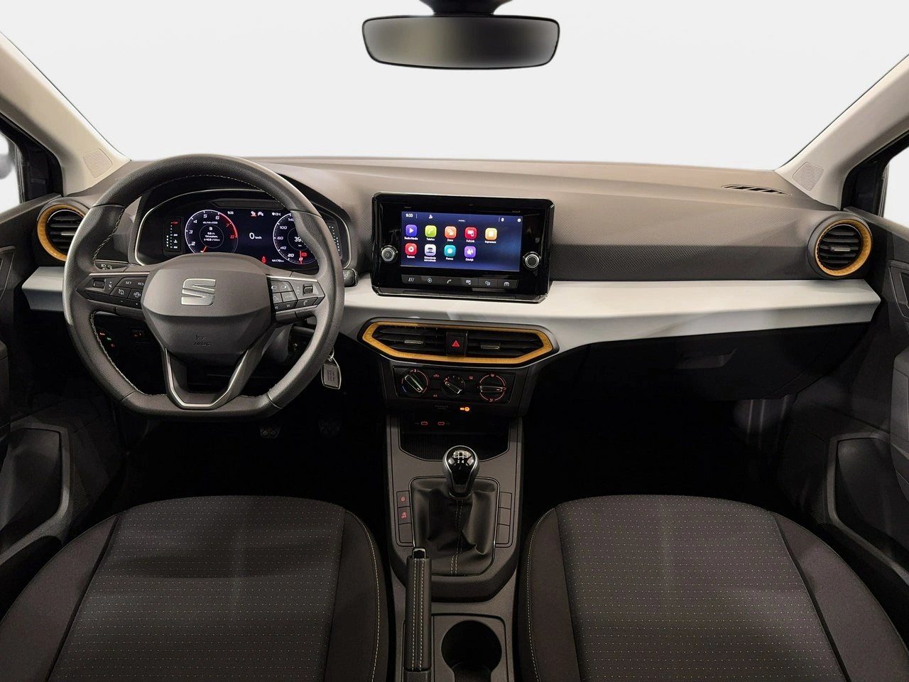 Seat Ibiza - Zdjęcie 14