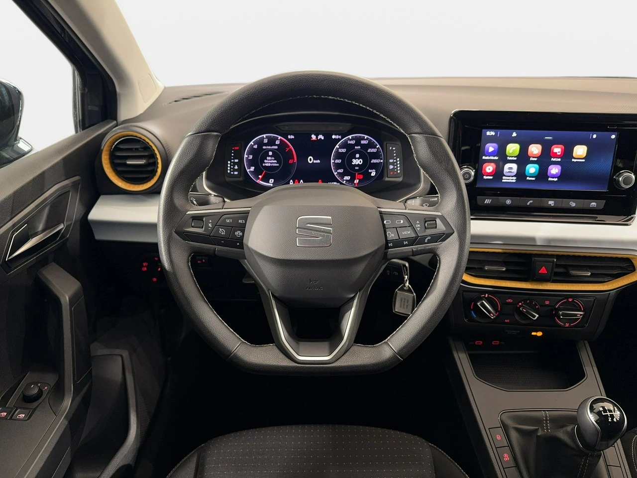 Seat Ibiza - Zdjęcie 15