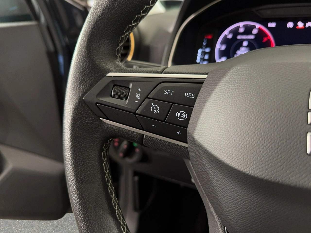 Seat Ibiza - Zdjęcie 16