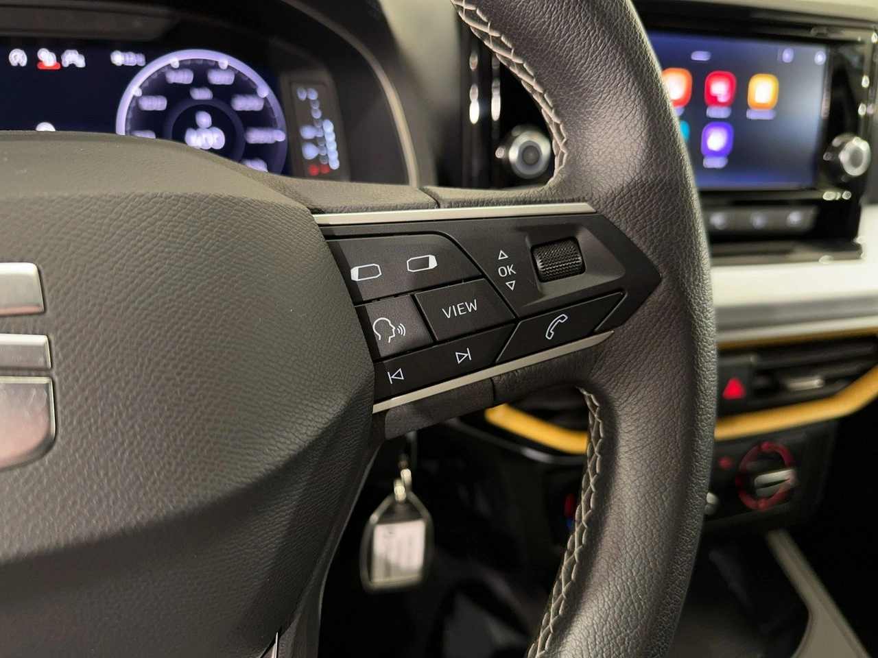 Seat Ibiza - Zdjęcie 17