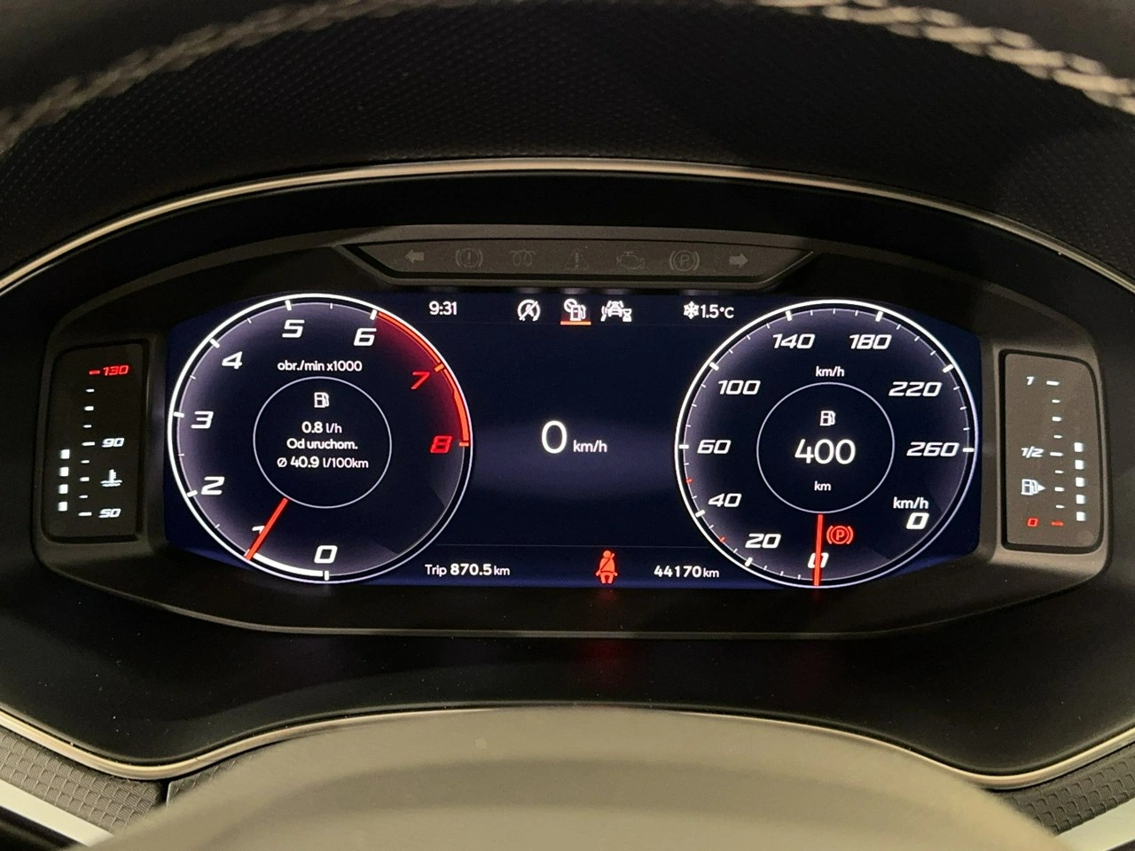 Seat Ibiza - Zdjęcie 18