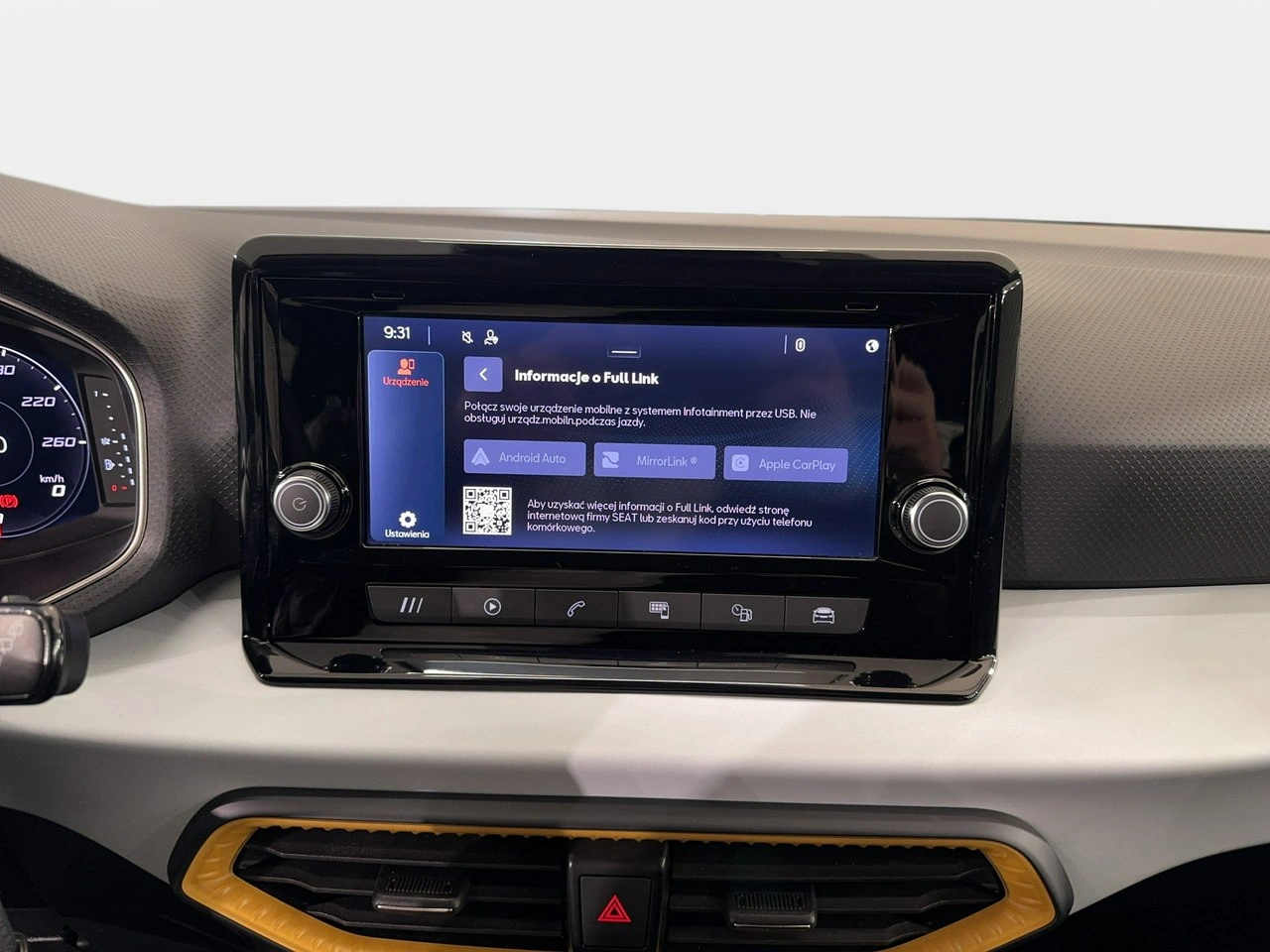 Seat Ibiza - Zdjęcie 19