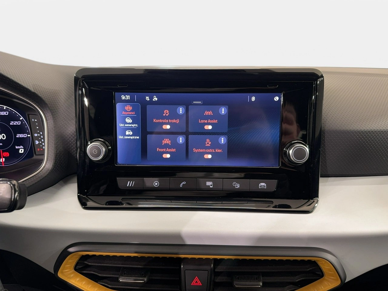 Seat Ibiza - Zdjęcie 20