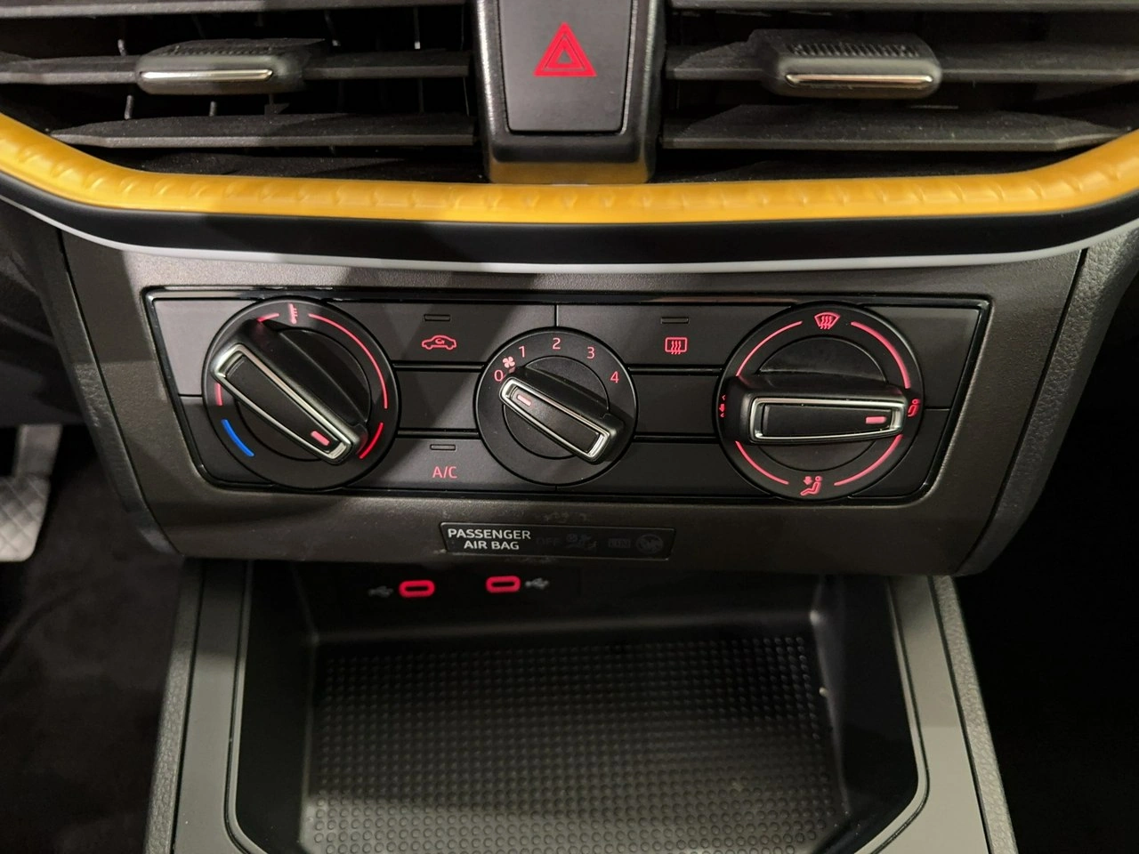 Seat Ibiza - Zdjęcie 21