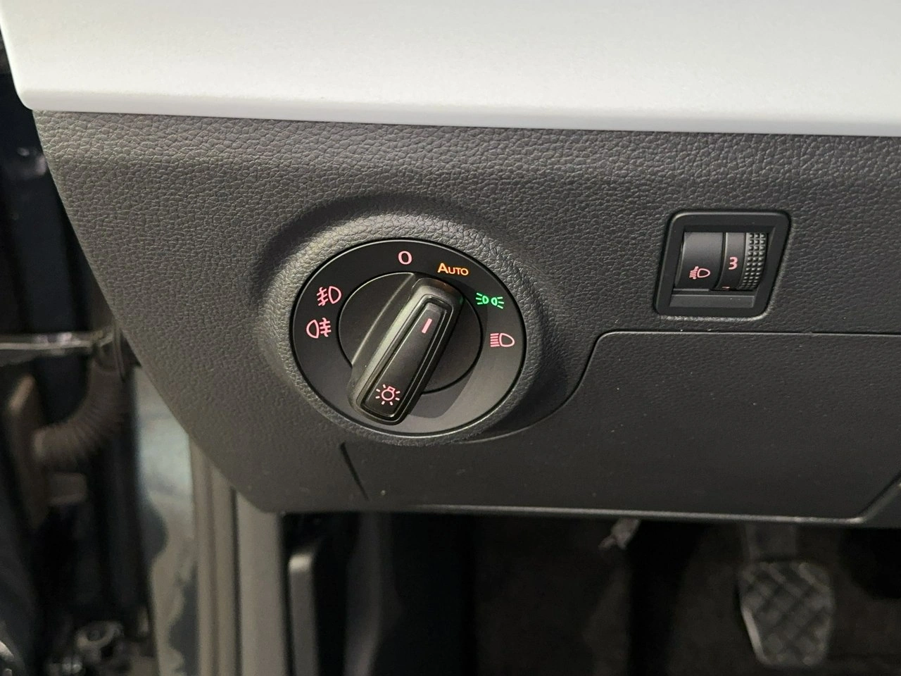 Seat Ibiza - Zdjęcie 24