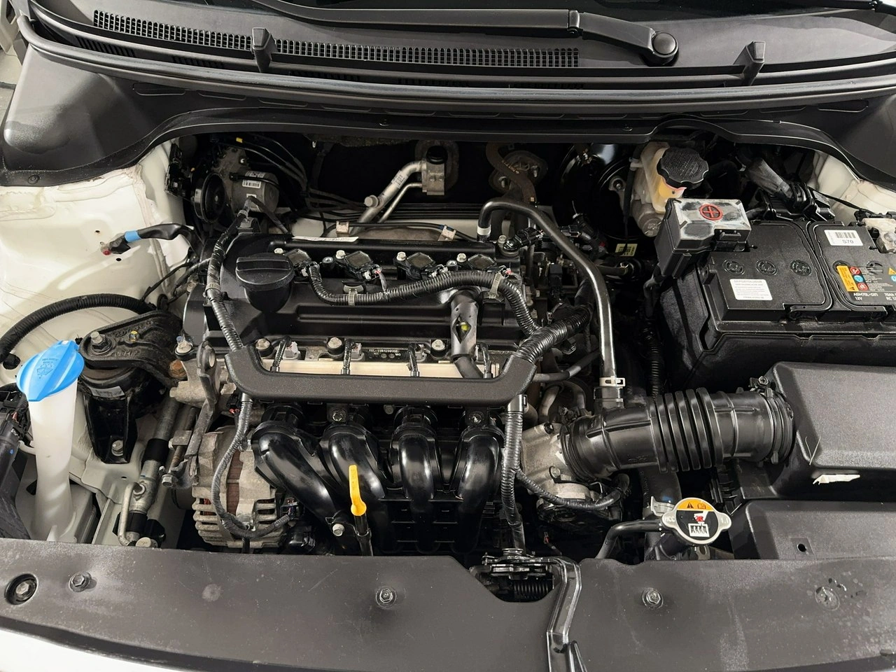 Hyundai i20 - Zdjęcie 21