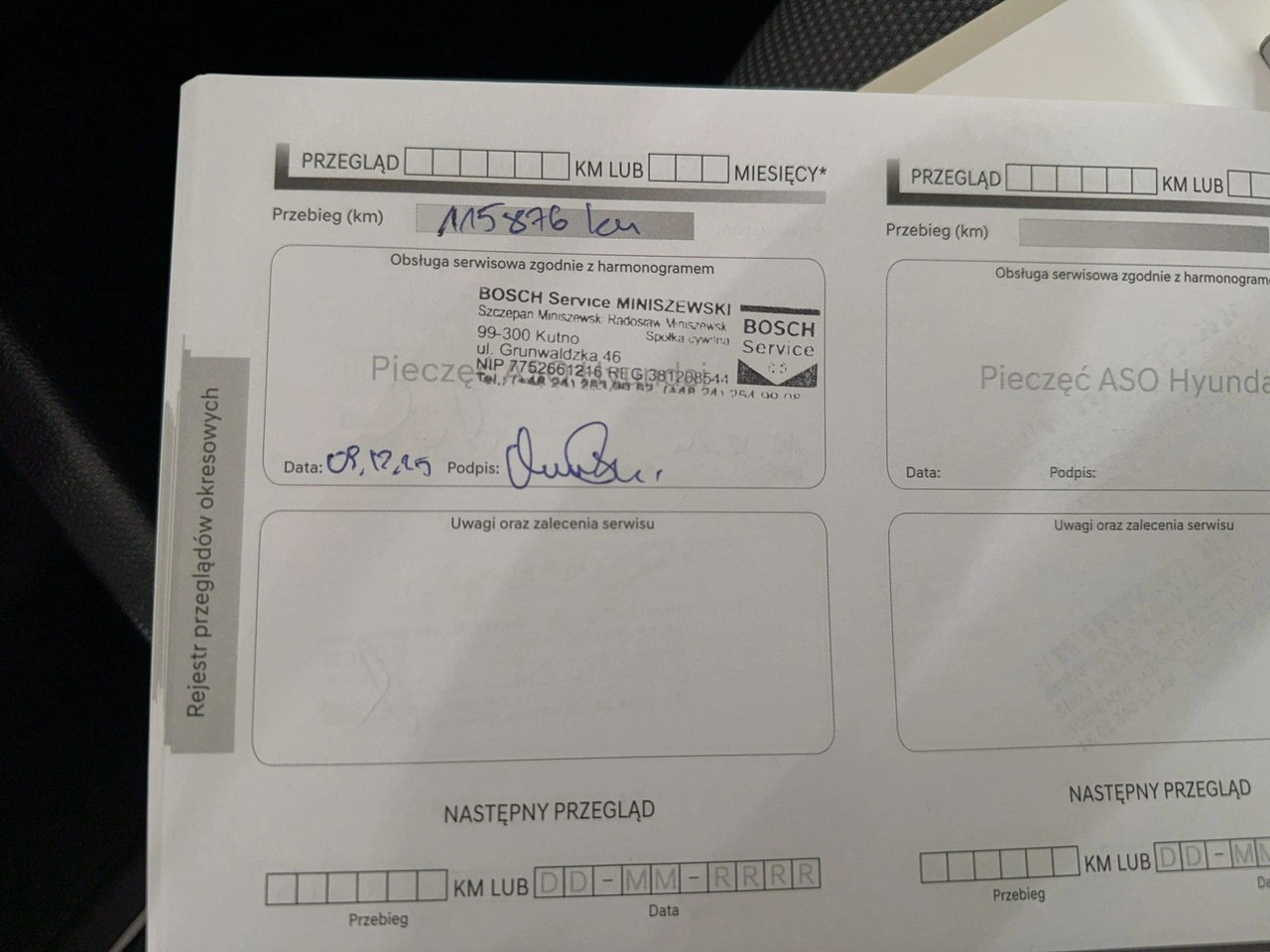 Hyundai i20 - Zdjęcie 24