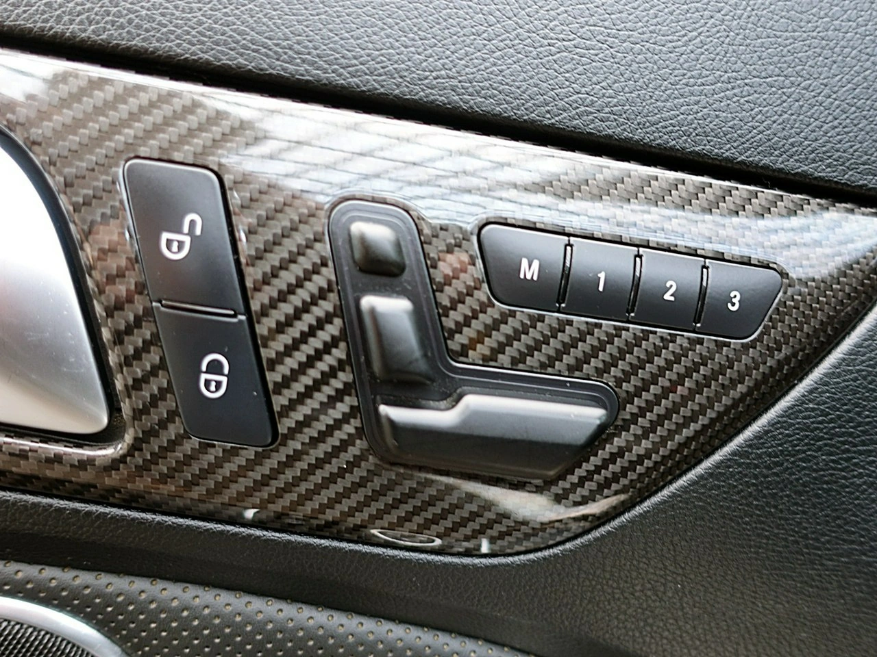 Mercedes SLK 55 AMG - Zdjęcie 17