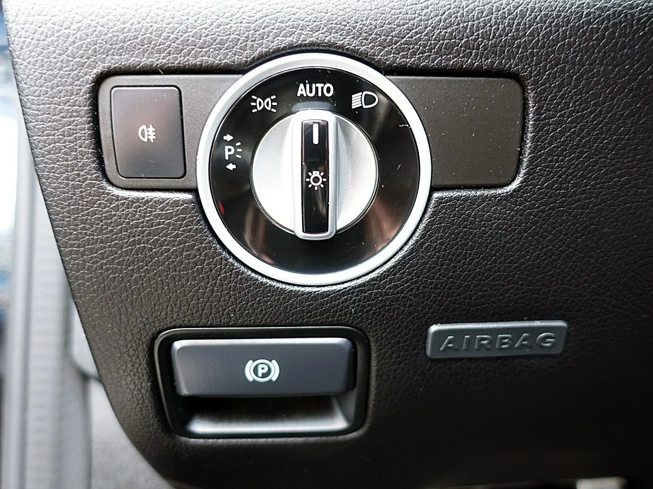 Mercedes SLK 55 AMG - Zdjęcie 21