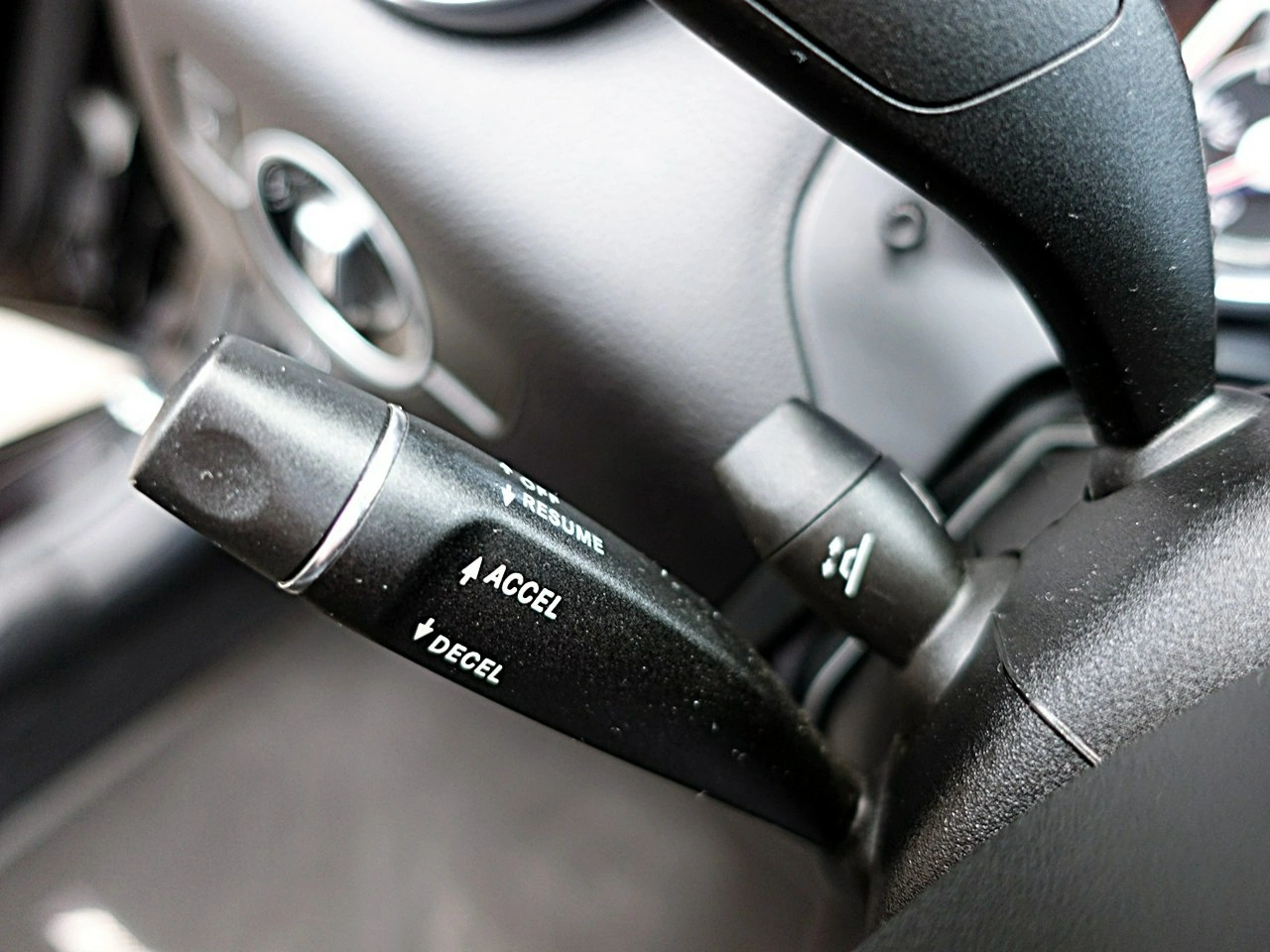 Mercedes SLK 55 AMG - Zdjęcie 23