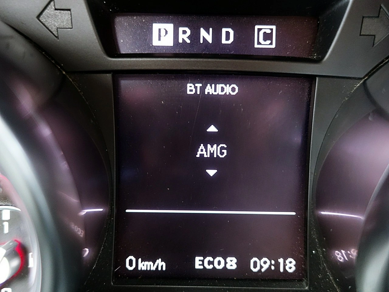 Mercedes SLK 55 AMG - Zdjęcie 28