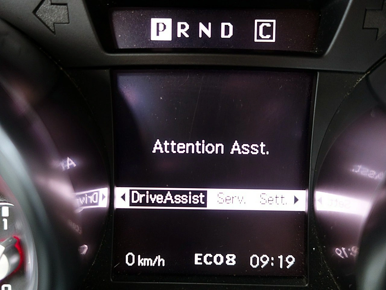 Mercedes SLK 55 AMG - Zdjęcie 30