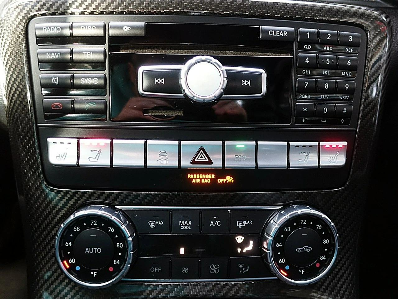 Mercedes SLK 55 AMG - Zdjęcie 25