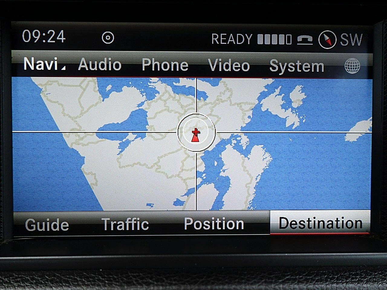 Mercedes SLK 55 AMG - Zdjęcie 41