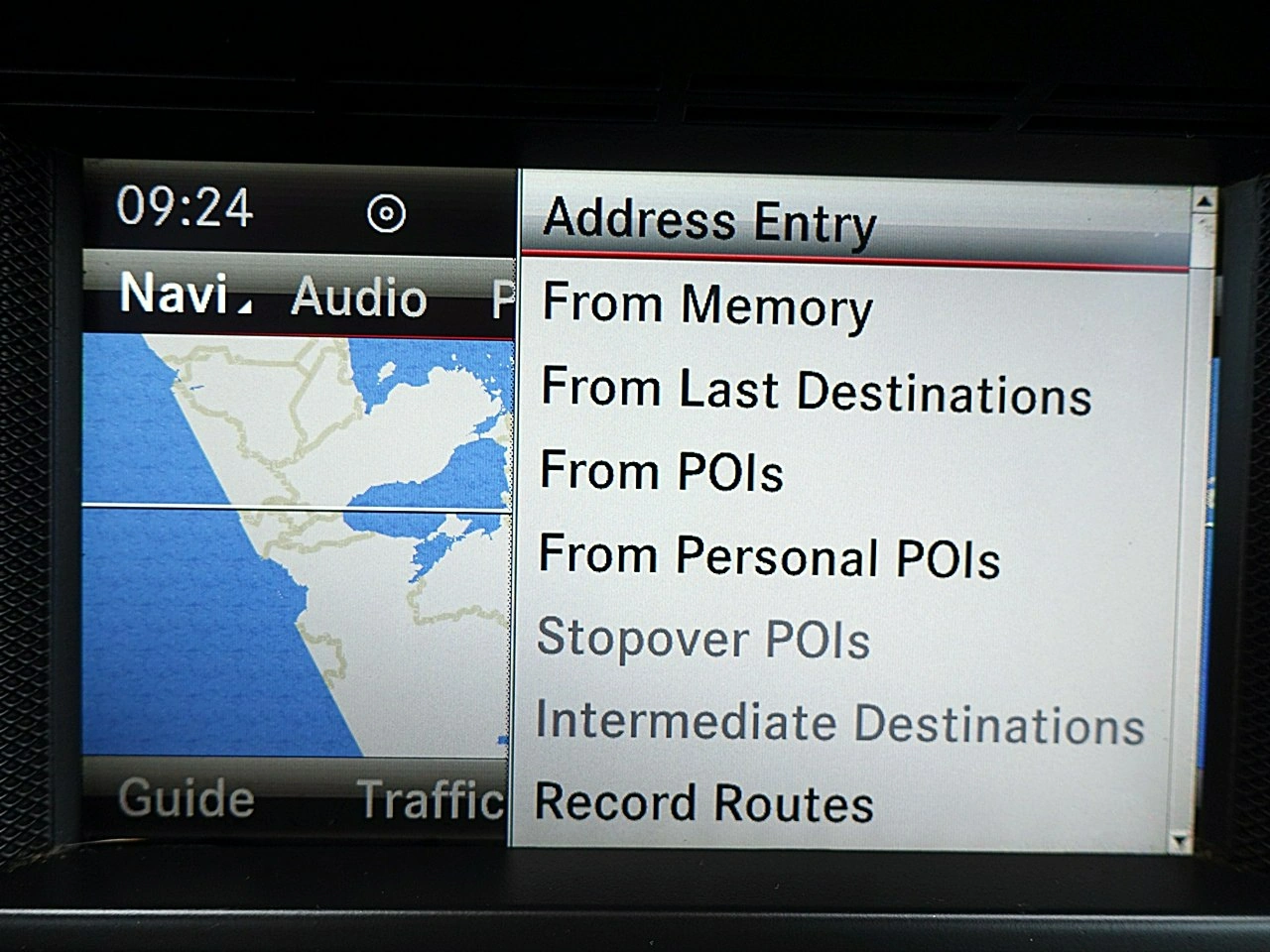 Mercedes SLK 55 AMG - Zdjęcie 42