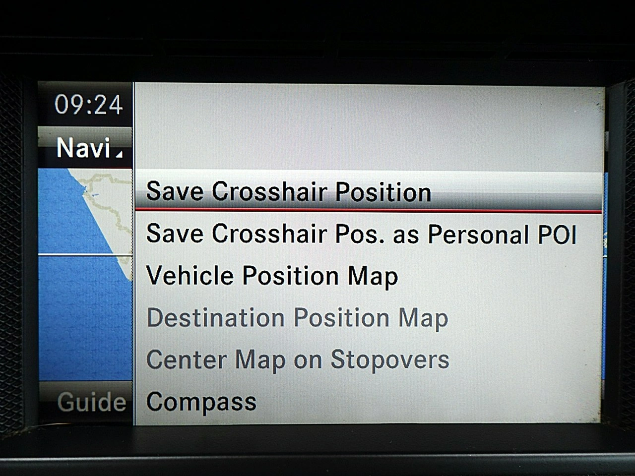 Mercedes SLK 55 AMG - Zdjęcie 43