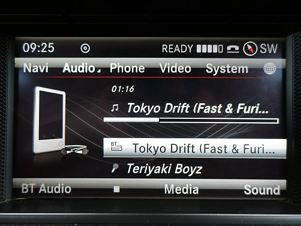 Mercedes SLK 55 AMG - Zdjęcie 44