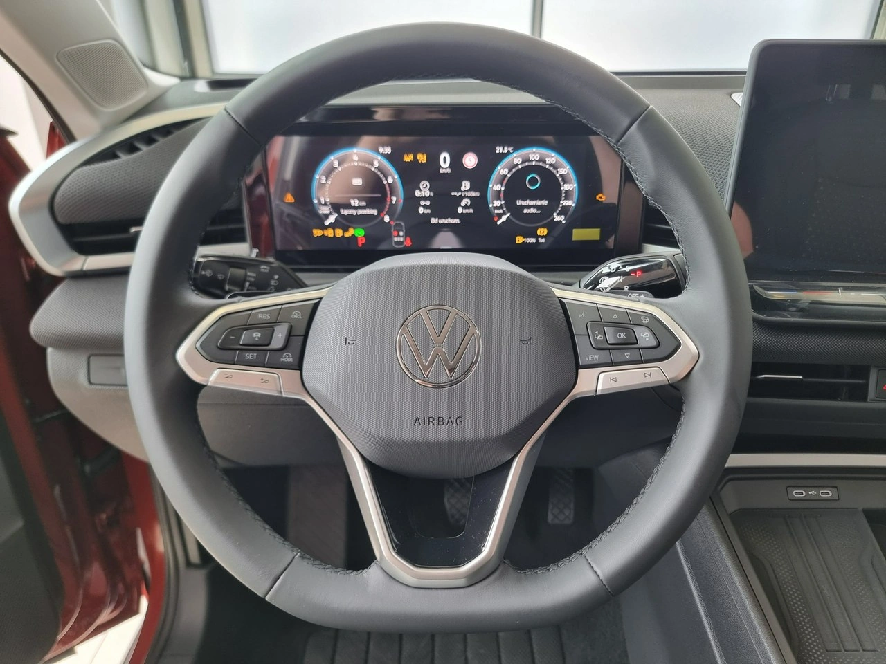 Volkswagen T-Roc - Zdjęcie 15