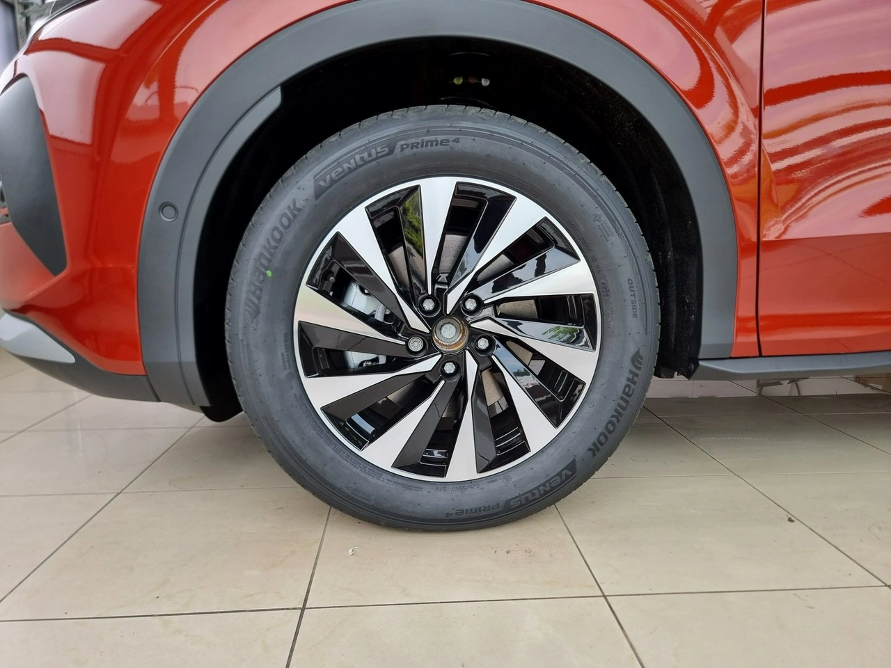 Volkswagen T-Roc - Zdjęcie 7