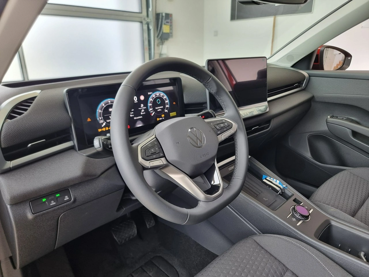 Volkswagen T-Roc - Zdjęcie 8