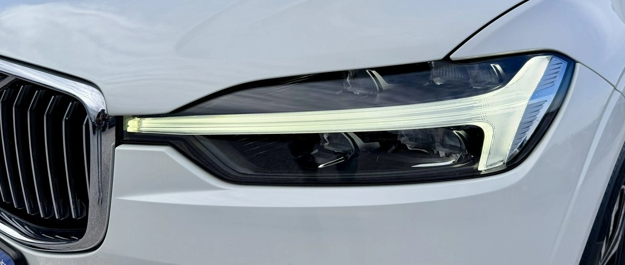 Volvo XC 60 - Zdjęcie 17