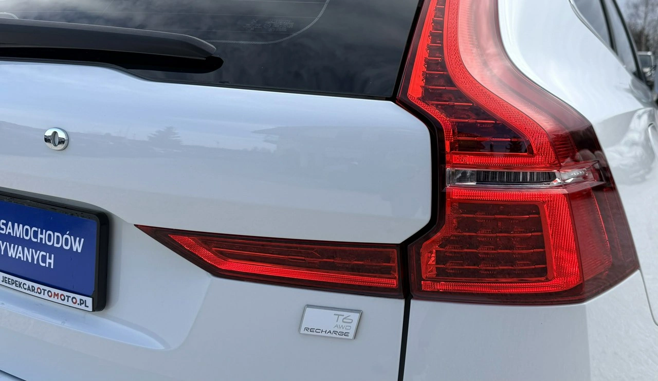 Volvo XC 60 - Zdjęcie 18