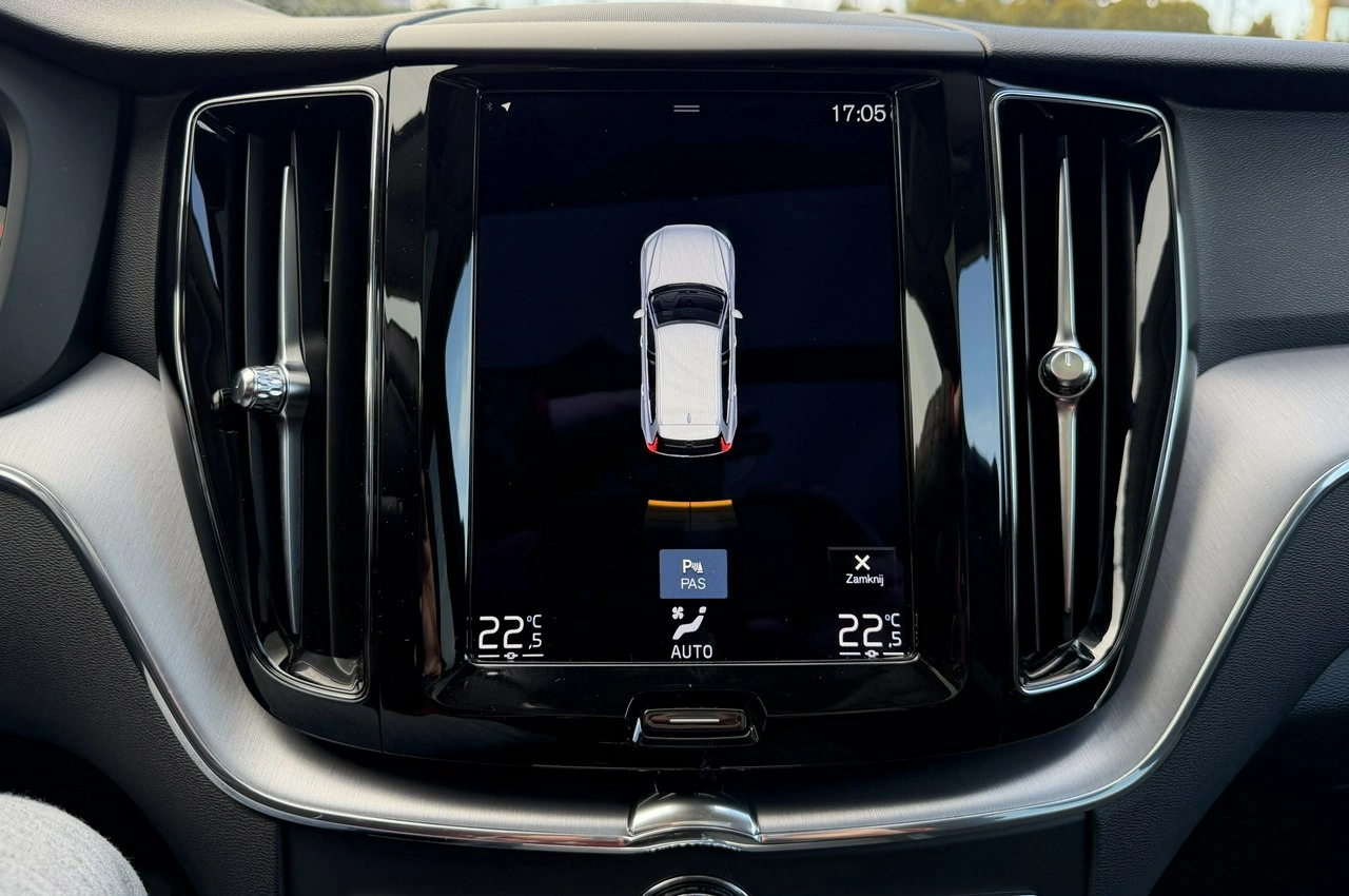 Volvo XC 60 - Zdjęcie 20
