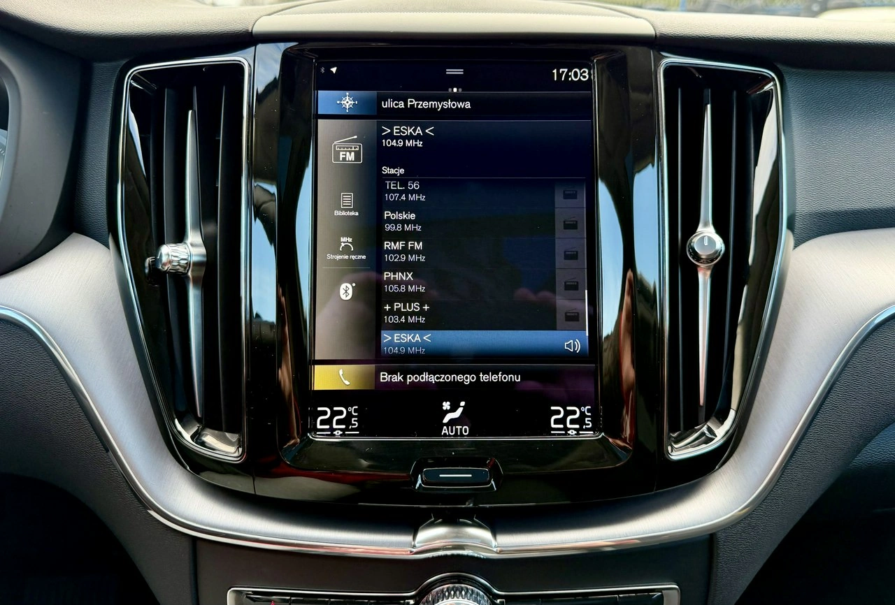 Volvo XC 60 - Zdjęcie 25