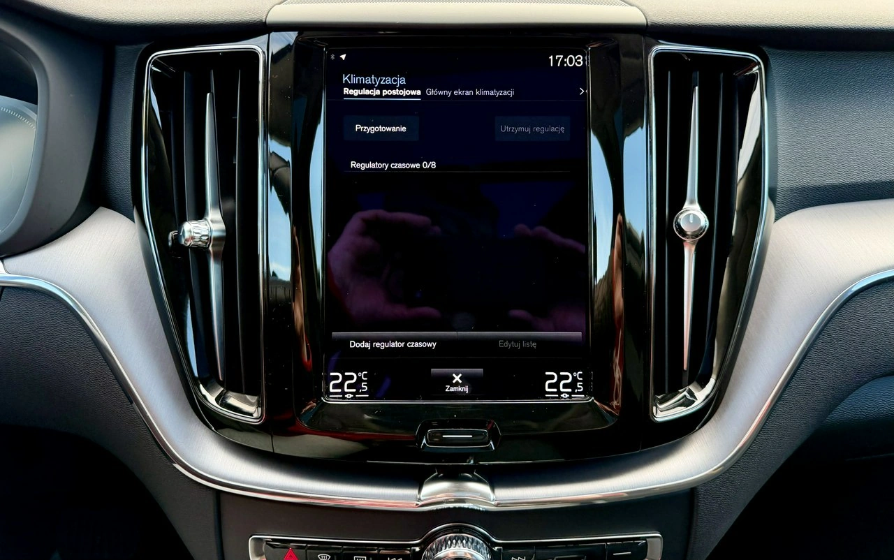 Volvo XC 60 - Zdjęcie 26