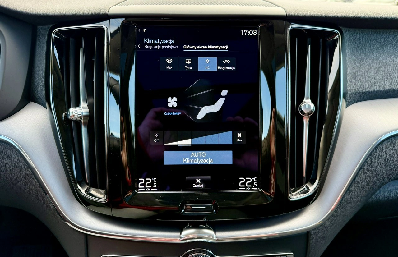 Volvo XC 60 - Zdjęcie 27