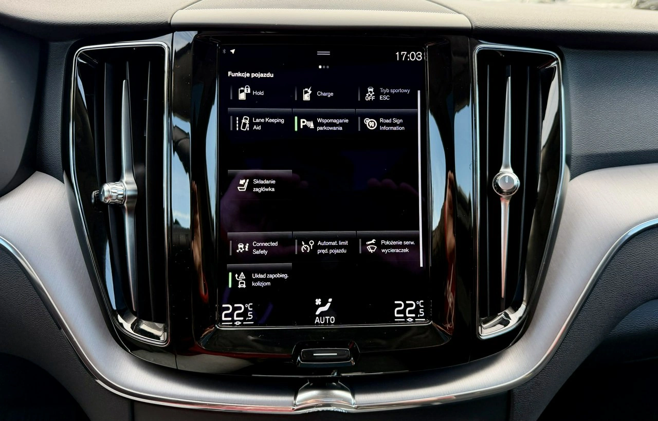 Volvo XC 60 - Zdjęcie 28