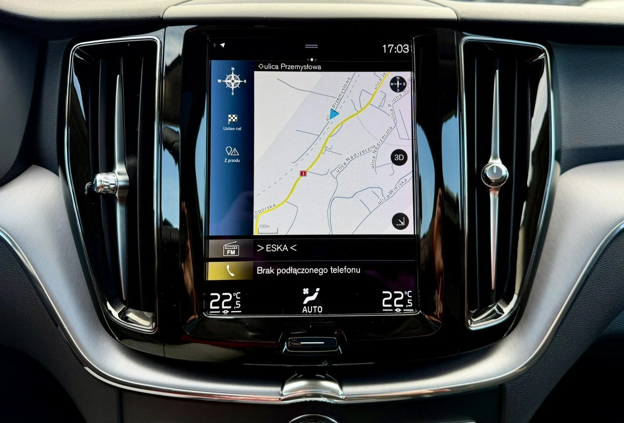 Volvo XC 60 - Zdjęcie 30