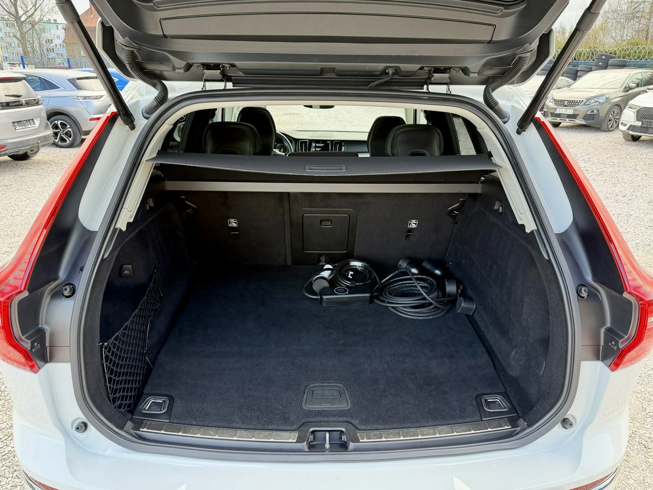 Volvo XC 60 - Zdjęcie 37