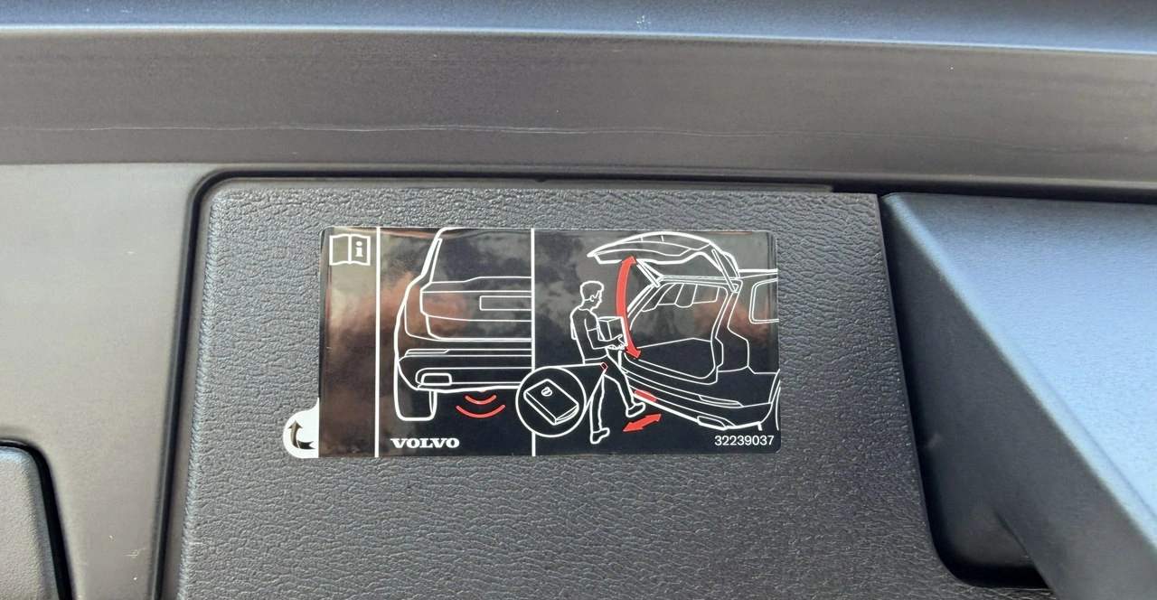 Volvo XC 60 - Zdjęcie 38