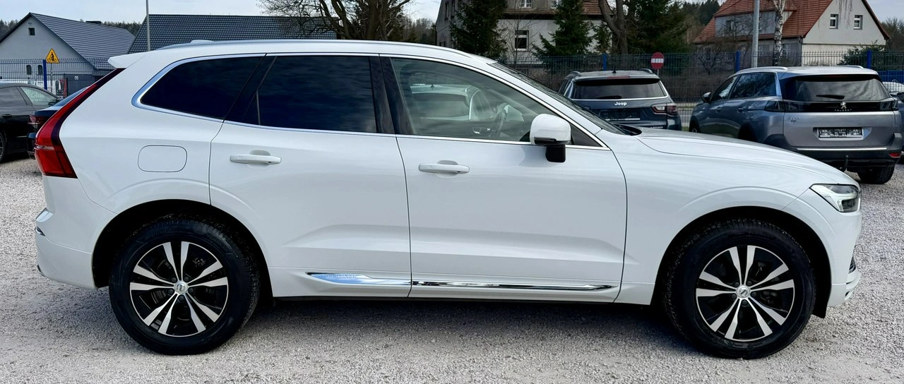 Volvo XC 60 - Zdjęcie 3