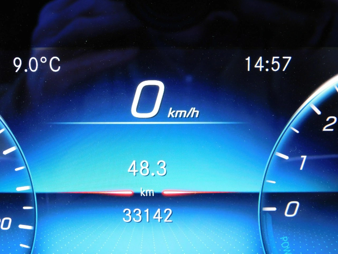 Mercedes E 320 - Zdjęcie 7