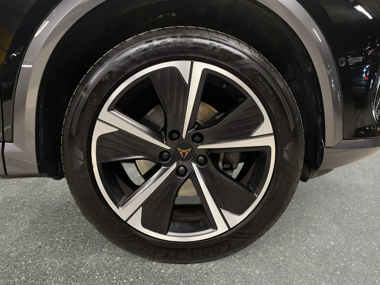 Cupra Formentor - Zdjęcie 9