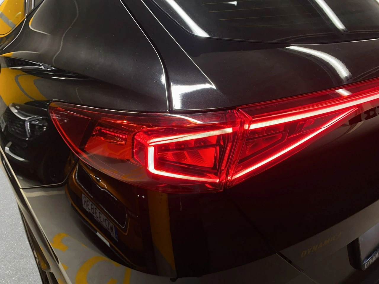 Cupra Formentor - Zdjęcie 10