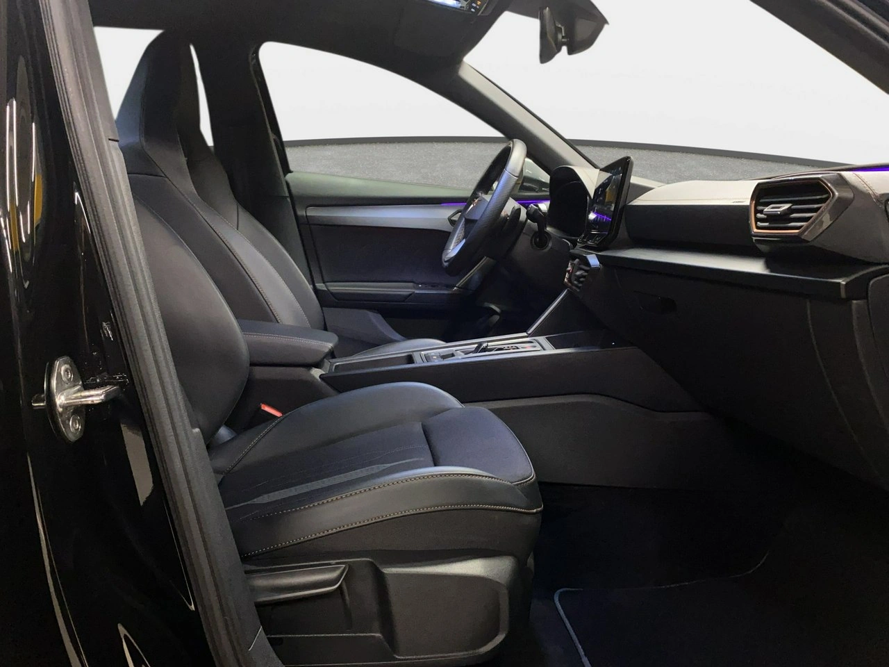 Cupra Formentor - Zdjęcie 11