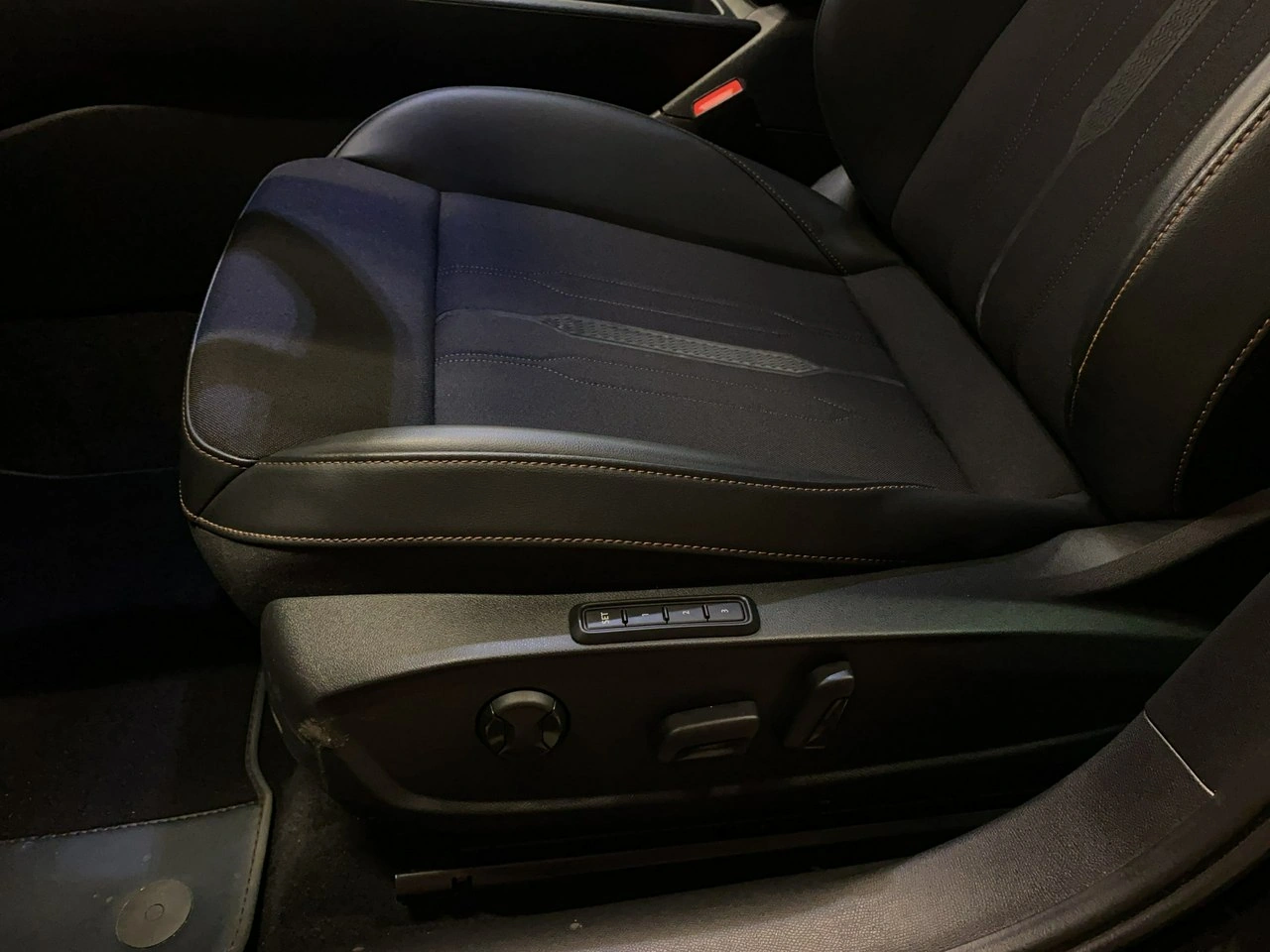 Cupra Formentor - Zdjęcie 12